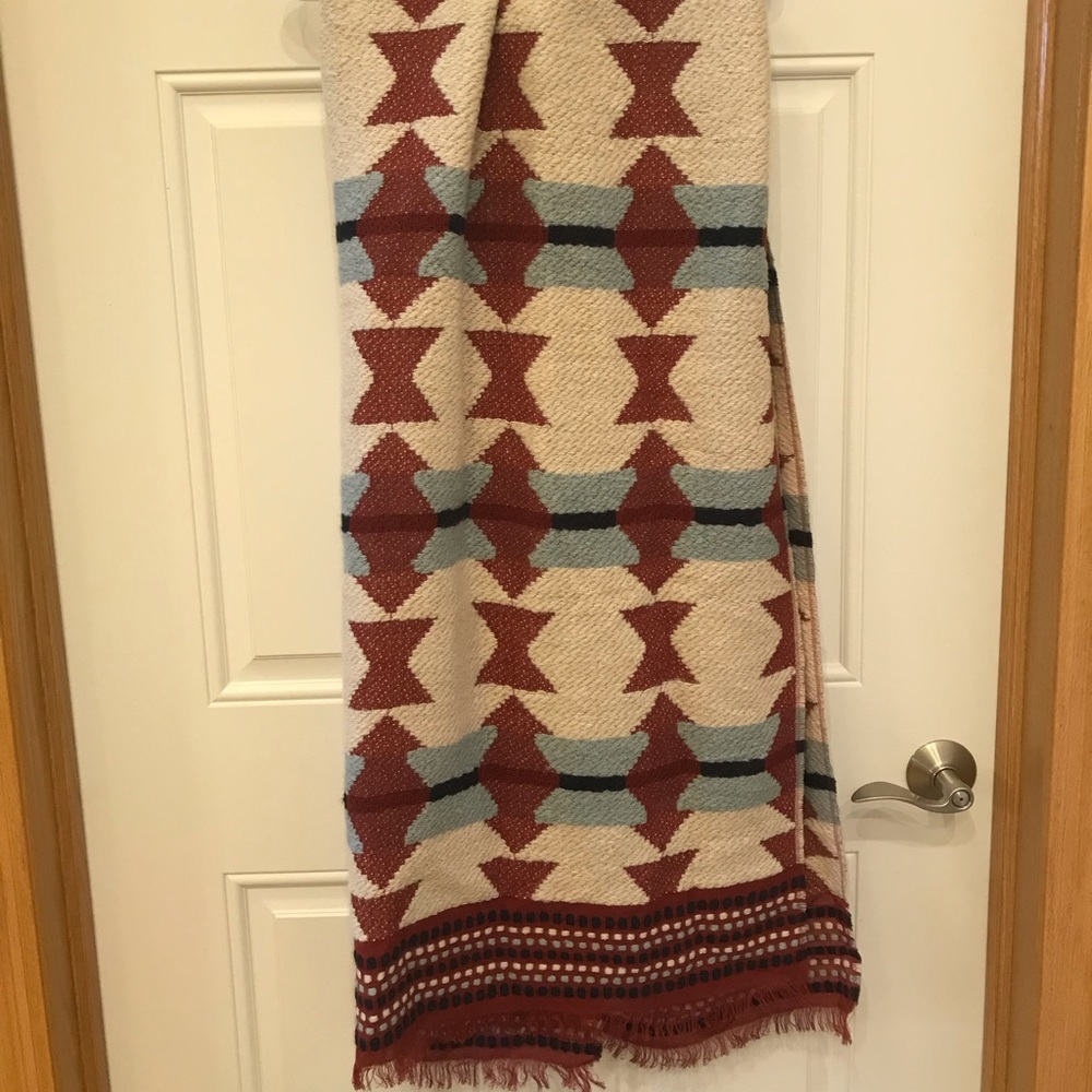 Madewell Scarf